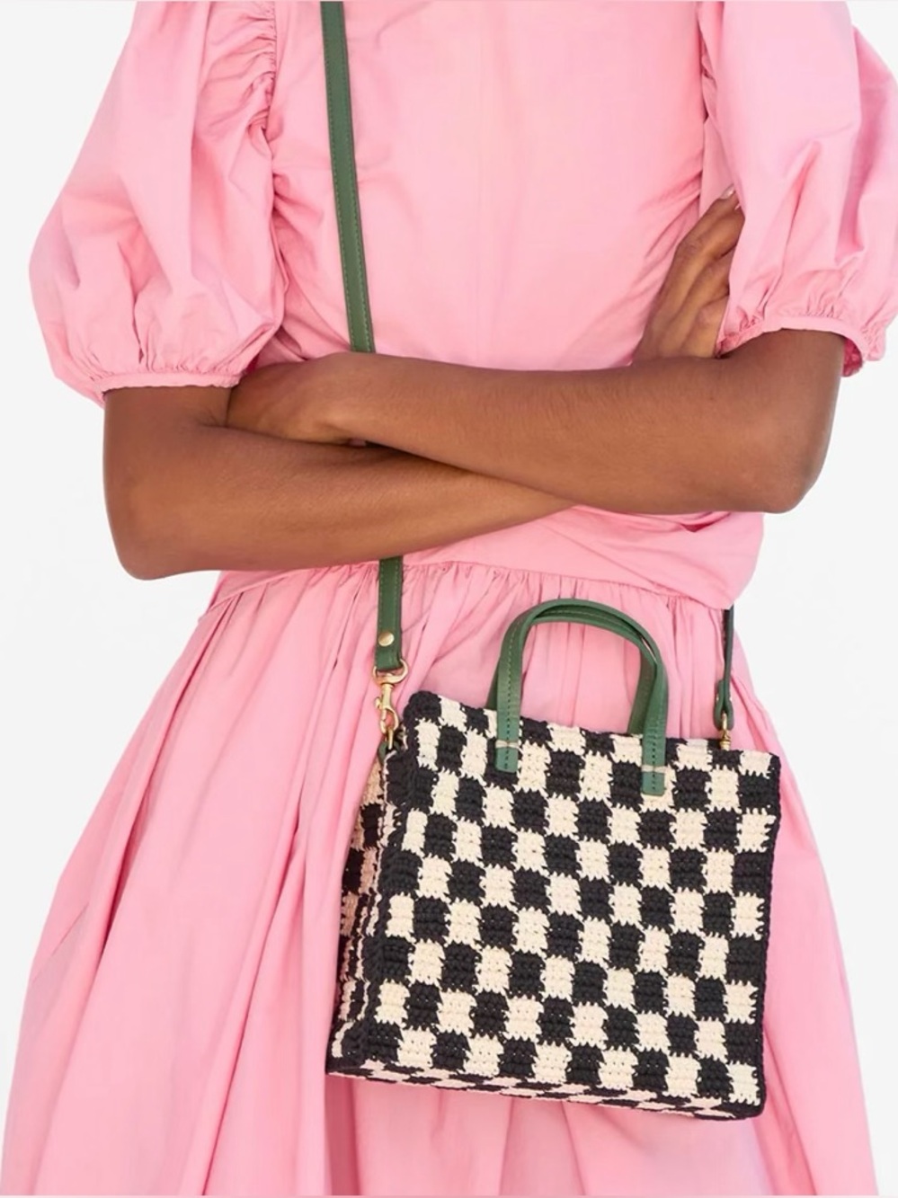 Clare V. Petit Simple Summer Tote - Picture 12 of 15